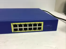 2900EPOE EDGEWATER SYSTEMS Edgemarc Edge Session Controller #3