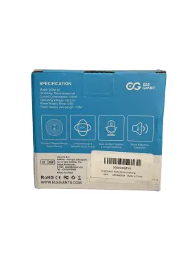 EGM02 ELEGIANT Usb Conference Speaker Phone Omnidirectional #2 EGM02 ELEGIANT Usb Conference Speaker Phone Omnidirectional #2