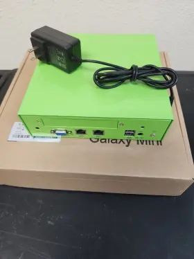UCX250 EMETROTEL Voip Pbx Phone Demo Unit #2