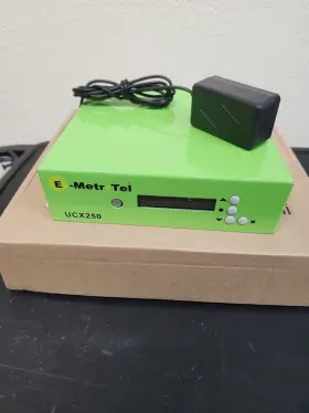 UCX250 EMETROTEL Voip Pbx Phone Demo Unit