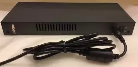 EGS2108P ENGENIUS Gigabit Smart Switch Poe Ports Power #3