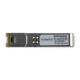 Engenius Tdeng-sfp3500 Gigabit Fiber-to-copper Eth Transceiver