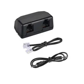 EOQO-X1 EOQO Analog Telephone Adapter Split Line Voice EOQO-X1 EOQO Analog Telephone Adapter Split Line Voice