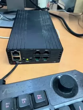 EPY-QX50 EPYGI TECHNOLOGIES Ip Pbx Voip Communications