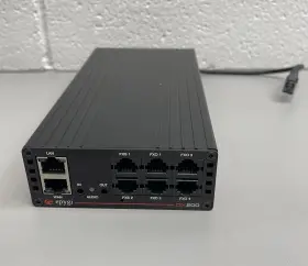 QX-200 EPYGI TECHNOLOGIES Pico Voip Communications