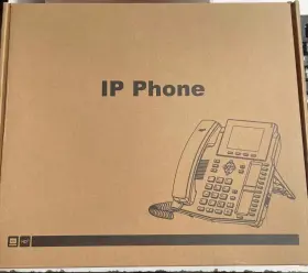 Equiinet Eq-f6pg Voip Ip Business Phone