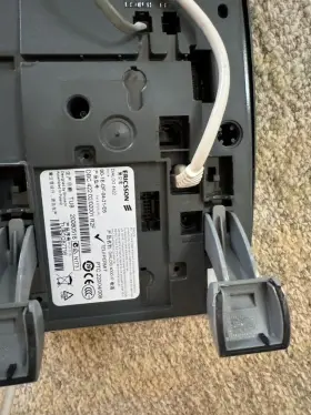 4422 ERICSSON Dialog Ip Phone Dbc #2