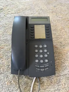 4422 ERICSSON Dialog Ip Phone Dbc
