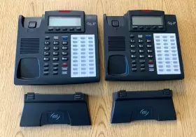 48-KEY ESI Dfp Ip Phone 48-KEY ESI Dfp Ip Phone
