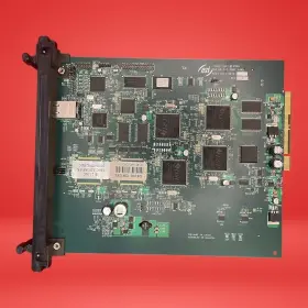 5000-0454 ESI Ivc Port Voip Card Poe