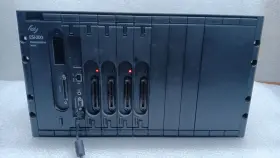 5010-0574 ESI Communications Server Cabinet Modules