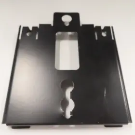 5060-6715 ESI Wall Mount Phone Wallmount #2 5060-6715 ESI Wall Mount Phone Wallmount #2