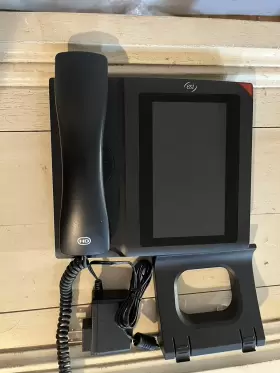 EPHONE7 ESI Cloud Gigabit Ip Touchscreen Speakerphones #2