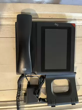 EPHONE7 ESI Cloud Gigabit Ip Touchscreen Speakerphones #3