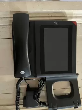 EPHONE7 ESI Cloud Gigabit Ip Touchscreen Speakerphones