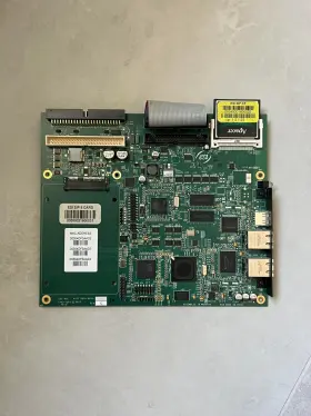 SIP-8 ESI Card SIP-8 ESI Card