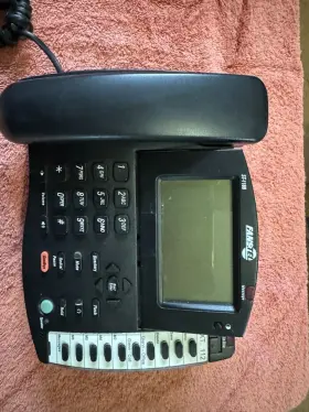 ST118B FANSTEL Fastel Voip Phone Feature Rich Ip Telephony ST118B FANSTEL Fastel Voip Phone Feature Rich Ip Telephony