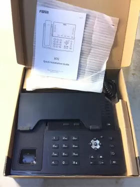 02-126329 FANVIL Phone #2 02-126329 FANVIL Phone #2