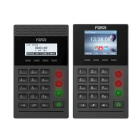 889837000694 FANVIL Ip Phone Center Poe Sip Lines #2 889837000694 FANVIL Ip Phone Center Poe Sip Lines #2