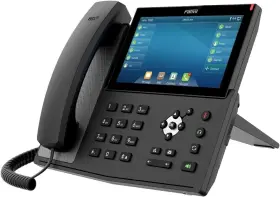 889837000861 FANVIL Touch Screen Enterprise Ip Phone Sip Lcd #3 889837000861 FANVIL Touch Screen Enterprise Ip Phone Sip Lcd #3