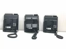 889837001196 FANVIL Level Gigabit Ip Display Sip Lines #2