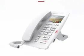 H5-WHITE FANVIL Ip Phone H5-WHITE FANVIL Ip Phone