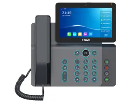 889837002070 FANVIL Flagship Smart Video Ip Phone