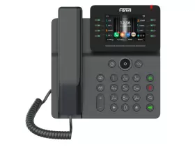 889837002117 FANVIL Prime Phone Sip Lines Voice Poe Dual 889837002117 FANVIL Prime Phone Sip Lines Voice Poe Dual
