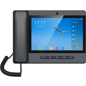 A320 FANVIL Android Touch Screen Ip Video Console Phone