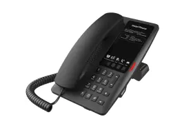 H4W-BK FANVIL Ip Phone Wi Fi Poe Programmable Keys