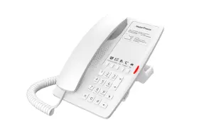 H4W-WH FANVIL Ip Phone Wi Fi Poe Programmable Keys