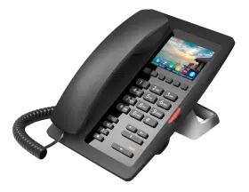 H5W-BK FANVIL Ip Phone Wi Fi Poe Programmable Keys