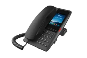 H6W-BK FANVIL Ip Phone Wi Fi Poe Programmable Keys H6W-BK FANVIL Ip Phone Wi Fi Poe Programmable Keys