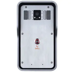 I18S FANVIL Video Intercom High End Poe I18S FANVIL Video Intercom High End Poe