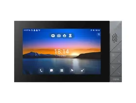 I55A FANVIL Voip Phones Ip Pbx