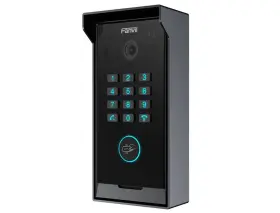 I60K FANVIL Sip Video Door Phone I60K FANVIL Sip Video Door Phone