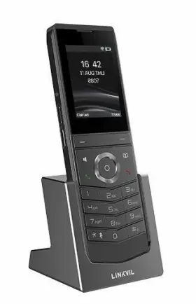 W611W FANVIL Linkvil Wifi Voip W611W FANVIL Linkvil Wifi Voip