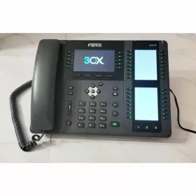 X210 FANVIL High End Enterprise Ip Phone Sip #2 X210 FANVIL High End Enterprise Ip Phone Sip #2