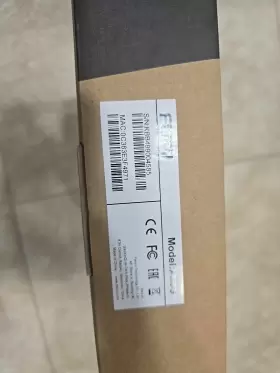 X3SG FANVIL Level Gigabit Ip Display Sip Lines #3