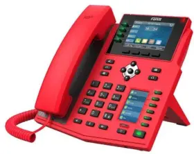 X5U-R-V2 FANVIL Level Ip Phone X5U-R-V2 FANVIL Level Ip Phone