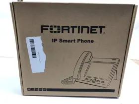 911483 FORTINET Fortifone Fon Office Ip Phone