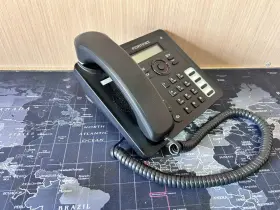 FON-260I FORTINET Fortifone Voip Display Phone #2 FON-260I FORTINET Fortifone Voip Display Phone #2