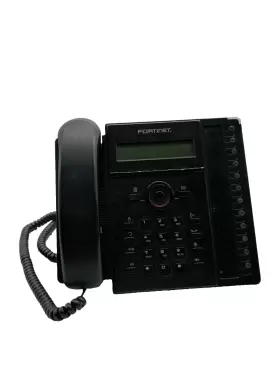 FON-460I FORTINET Fortifone Gigabit Ip Phone