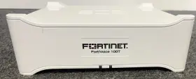 FVC-100T FORTINET Fortivoice Phone #3 FVC-100T FORTINET Fortivoice Phone #3