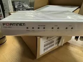 FVE-20E2 FORTINET Fortivoiceenterprise #2 FVE-20E2 FORTINET Fortivoiceenterprise #2