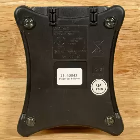 DAX-275 FREEMATE Volume Control Telephone Headset Amplifier #2