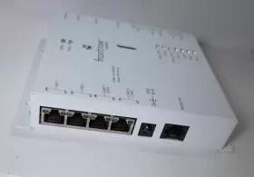 CMP500 FRONTROW Telephone Interface Voip Phone Adapter #3