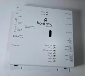 CMP500 FRONTROW Telephone Interface Voip Phone Adapter