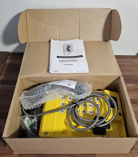 231-02-304J-612 GAI-TRONICS Cellular Commander Rugged Lte Gsm