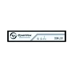 DGW-L301 GATEWAY Openvox Port DGW-L301 GATEWAY Openvox Port